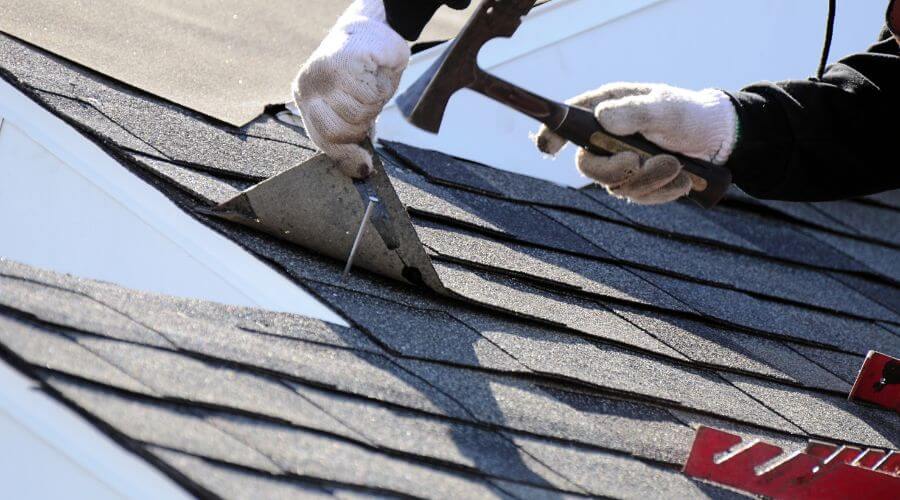 Expert Emergency Roof Repairs services in Kaumakani, HI